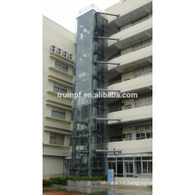 Hotel/Office/Home Observation Elevator with Good Price